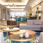 Imagem 20 da empresa SAO PAULO AIRPORT MARRIOTT HOTEL Hotéis em Guarulhos SP