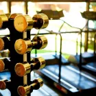 Imagem 21 da empresa SAO PAULO AIRPORT MARRIOTT HOTEL Hotéis em Guarulhos SP