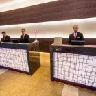 Imagem 23 da empresa SAO PAULO AIRPORT MARRIOTT HOTEL Hotéis em Guarulhos SP