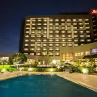 Imagem 24 da empresa SAO PAULO AIRPORT MARRIOTT HOTEL Hotéis em Guarulhos SP