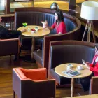 Imagem 25 da empresa SAO PAULO AIRPORT MARRIOTT HOTEL Hotéis em Guarulhos SP