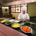 Imagem 26 da empresa SAO PAULO AIRPORT MARRIOTT HOTEL Hotéis em Guarulhos SP