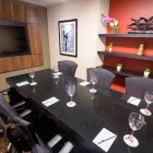 Imagem 30 da empresa SAO PAULO AIRPORT MARRIOTT HOTEL Hotéis em Guarulhos SP