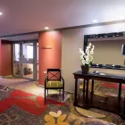 Imagem 34 da empresa SAO PAULO AIRPORT MARRIOTT HOTEL Hotéis em Guarulhos SP