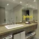 Imagem 35 da empresa SAO PAULO AIRPORT MARRIOTT HOTEL Hotéis em Guarulhos SP