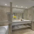 Imagem 36 da empresa SAO PAULO AIRPORT MARRIOTT HOTEL Hotéis em Guarulhos SP