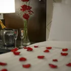 Imagem 39 da empresa SAO PAULO AIRPORT MARRIOTT HOTEL Hotéis em Guarulhos SP