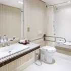 Imagem 40 da empresa SAO PAULO AIRPORT MARRIOTT HOTEL Hotéis em Guarulhos SP