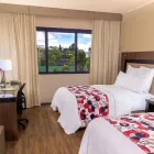 Imagem 45 da empresa SAO PAULO AIRPORT MARRIOTT HOTEL Hotéis em Guarulhos SP