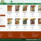 Imagem 1 da empresa SEBO RS RARIDADES LOJA LIVROS USADOS EM CURITIBA Sebo (Livros e Discos) em Curitiba PR