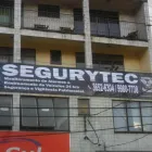 Imagem 5 da empresa SEGURYTEC SEGURANÇA Vigilância em Rio Branco Do Sul PR