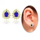 Imagem 1 da empresa SEJA UMA REVENDEDORA DE FOLHEADOS E BIJUTERIAS Pulseira Ouro em São Paulo SP