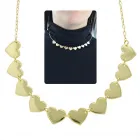 Imagem 3 da empresa SEJA UMA REVENDEDORA DE FOLHEADOS E BIJUTERIAS Pulseira Ouro em São Paulo SP