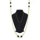 Imagem 7 da empresa SEJA UMA REVENDEDORA DE FOLHEADOS E BIJUTERIAS Pulseira Ouro em São Paulo SP