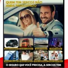 Imagem 1 da empresa SERCOS CORRETORA SEGUROS Sistemas De Automação Residencial E Predial em Salvador BA