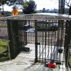 Imagem 7 da empresa SERRALHERIA FERRO FORTE Serralheria Artística em Campinas SP