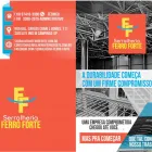Imagem 12 da empresa SERRALHERIA FERRO FORTE Serralheria Artística em Campinas SP