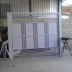 Imagem 13 da empresa SERRALHERIA FERRO FORTE Serralheria Artística em Campinas SP