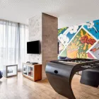 Imagem 12 da empresa SHERATON SANTOS HOTEL Hotéis em Santos SP