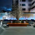 Imagem 19 da empresa SHERATON SANTOS HOTEL Hotéis em Santos SP