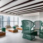 Imagem 23 da empresa SHERATON SANTOS HOTEL Hotéis em Santos SP