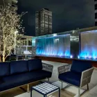 Imagem 24 da empresa SHERATON SANTOS HOTEL Hotéis em Santos SP