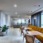 Imagem 32 da empresa SHERATON SANTOS HOTEL Hotéis em Santos SP