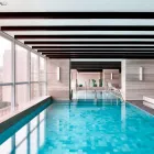 Imagem 36 da empresa SHERATON SANTOS HOTEL Hotéis em Santos SP