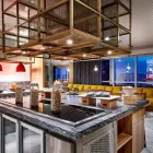 Imagem 51 da empresa SHERATON SANTOS HOTEL Hotéis em Santos SP