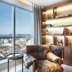 Imagem 52 da empresa SHERATON SANTOS HOTEL Hotéis em Santos SP