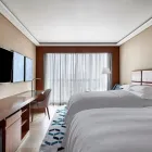 Imagem 71 da empresa SHERATON SANTOS HOTEL Hotéis em Santos SP