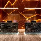 Imagem 81 da empresa SHERATON SANTOS HOTEL Hotéis em Santos SP