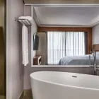 Imagem 82 da empresa SHERATON SANTOS HOTEL Hotéis em Santos SP