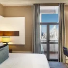 Imagem 37 da empresa SHERATON SAO PAULO WTC HOTEL Hotéis em São Paulo Brasil