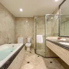 Imagem 42 da empresa SHERATON SAO PAULO WTC HOTEL Hotéis em São Paulo Brasil