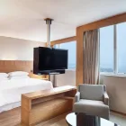 Imagem 15 da empresa SHERATON VITORIA HOTEL Hotéis em Vitória ES