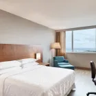 Imagem 16 da empresa SHERATON VITORIA HOTEL Hotéis em Vitória ES