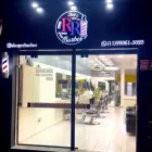 Imagem 1 da empresa SHOP RR BARBER Barbearia Tradicional em São Paulo SP