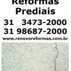 Imagem 6 da empresa SINDICONET PINTURA DE FACHADA SÍNDICONET Pinturas Residenciais em Belo Horizonte MG