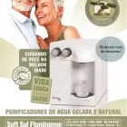 Imagem 6 da empresa SOFT SUL FLUMINENSE Purificadores De Agua em Volta Redonda RJ