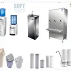 Imagem 1 da empresa SOFT SUL FLUMINENSE Purificadores De Agua em Volta Redonda RJ