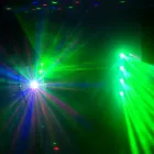 Imagem 6 da empresa SOM & ETC - SOM E LUZ PARA FESTAS E EVENTOS Som E Iluminação - Equipamentos - Aluguel em Niterói RJ