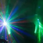 Imagem 8 da empresa SOM & ETC - SOM E LUZ PARA FESTAS E EVENTOS Som E Iluminação - Equipamentos - Aluguel em Niterói RJ