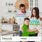 Imagem 3 da empresa SONORIS APARELHOS AUDITIVOS NITERÓI Teste com Aparelho Auditivo em Icaraí - Niterói - Rj Brasil