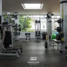 Imagem 2 da empresa SPORTS GYM ACADEMIA DE GINASTICA LTDA - ME Academias Desportivas em Porto Alegre RS