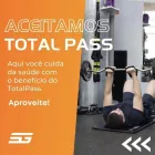 Imagem 6 da empresa SPORTS GYM ACADEMIA DE GINASTICA LTDA - ME Academias Desportivas em Porto Alegre RS