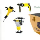 Imagem 1 da empresa STC LOCAÇÃO DE CAÇAMBAS - EM CAMPINAS Retirada De Entulho em Campinas SP