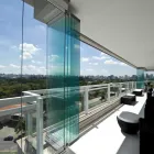 Imagem 3 da empresa SULTANO VIDRAÇARIA CAMPINAS Vidros Temperado em Campinas SP