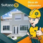 Imagem 6 da empresa SULTANO VIDRAÇARIA CAMPINAS Vidros Temperado em Campinas SP