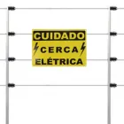 Imagem 6 da empresa SUPER SECURITY SEGURANÇA ELETRÔNICA Segurança - Equip E Sistemas em Maringá PR